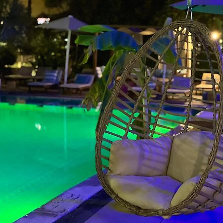 Marbella Beach Hotel โกเลม ภายนอก รูปภาพ