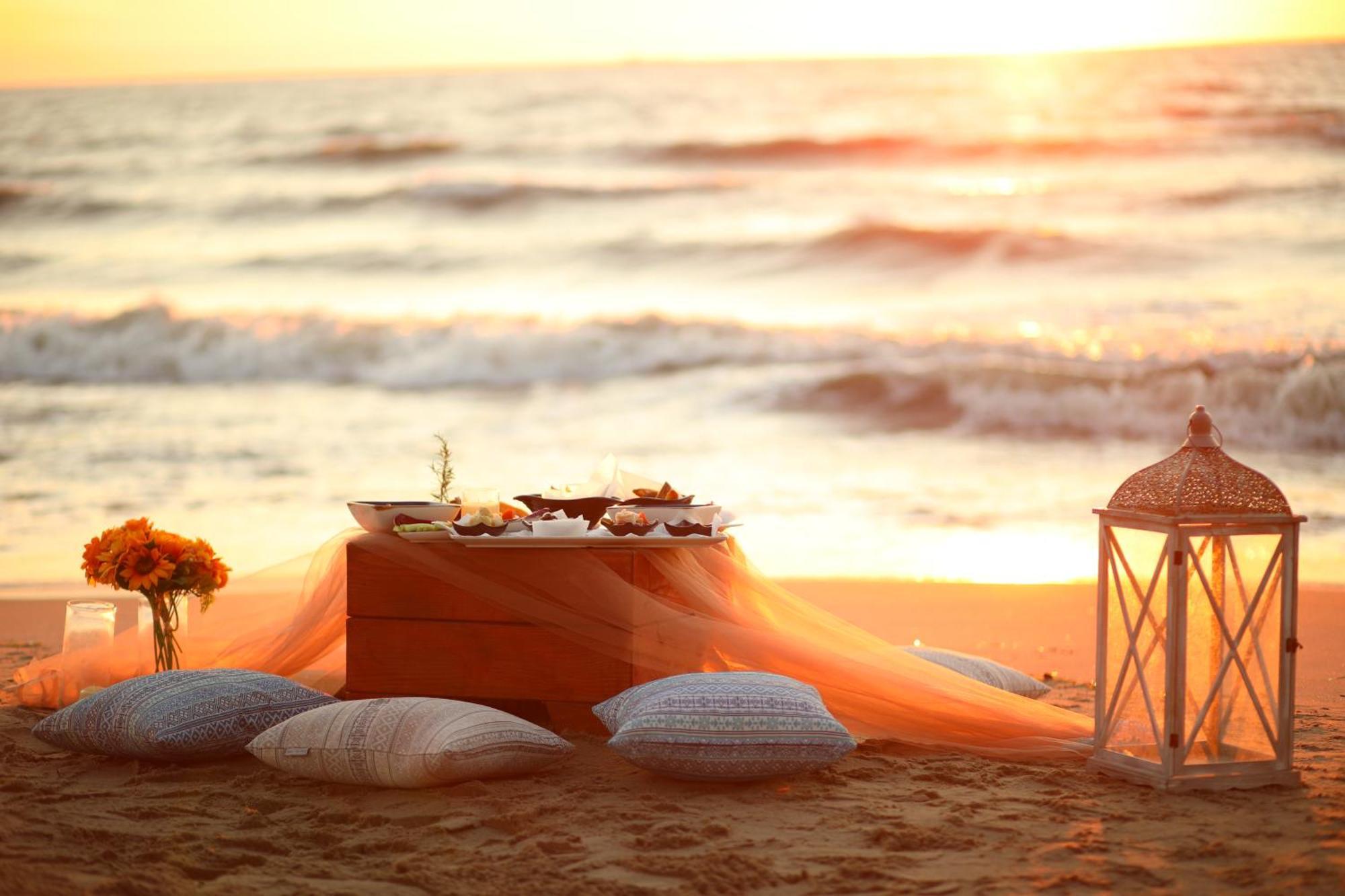 Marbella Beach Hotel โกเลม ภายนอก รูปภาพ